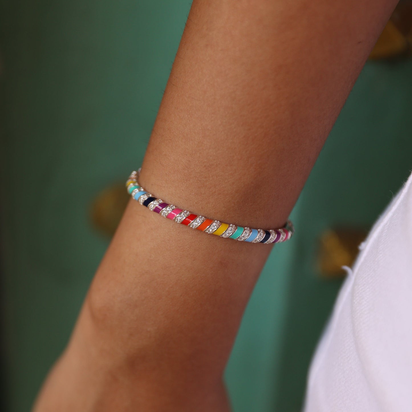 Bonita Bracelet