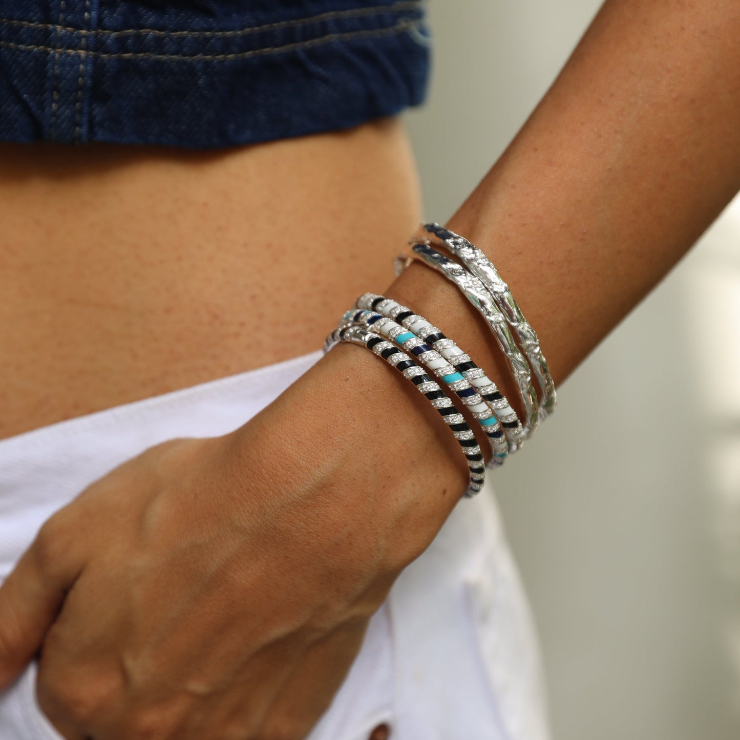 Bonita Bracelet