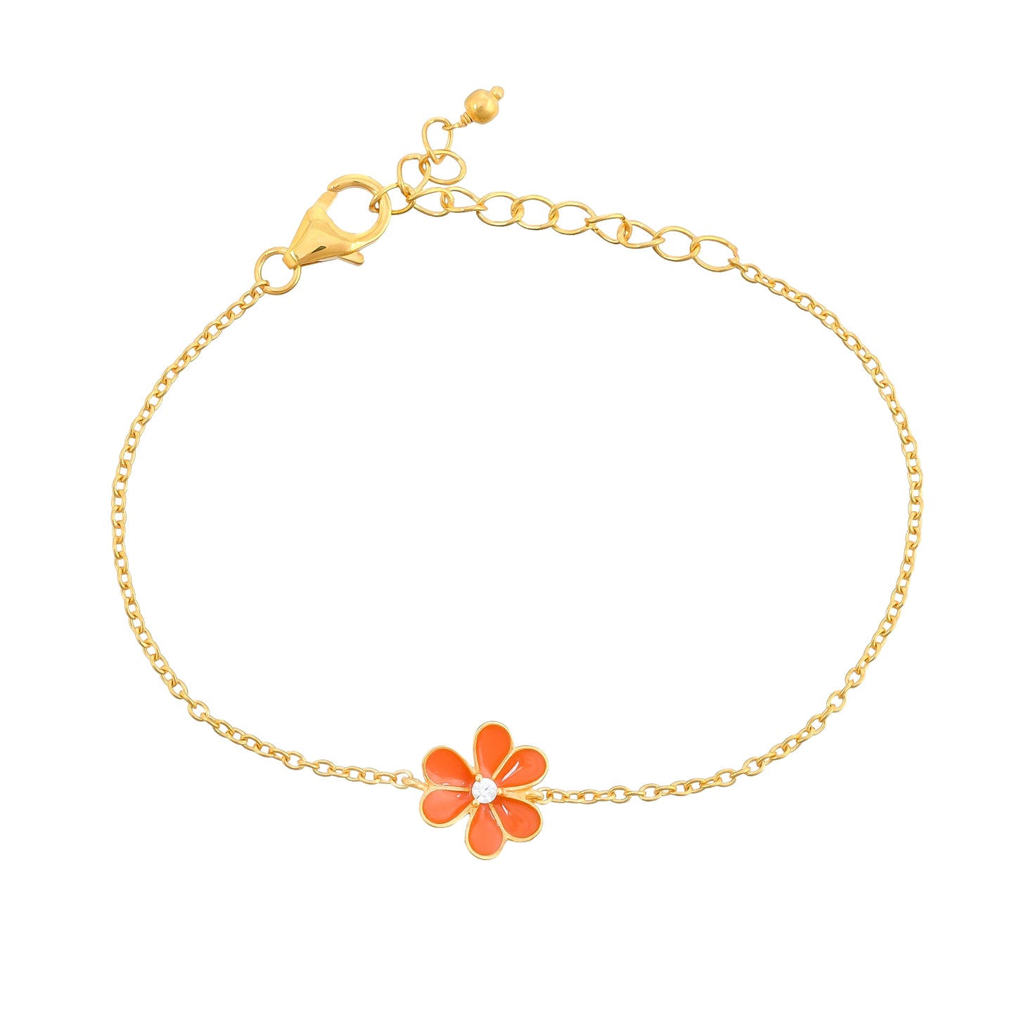 Iro Mini Bloom Bracelet