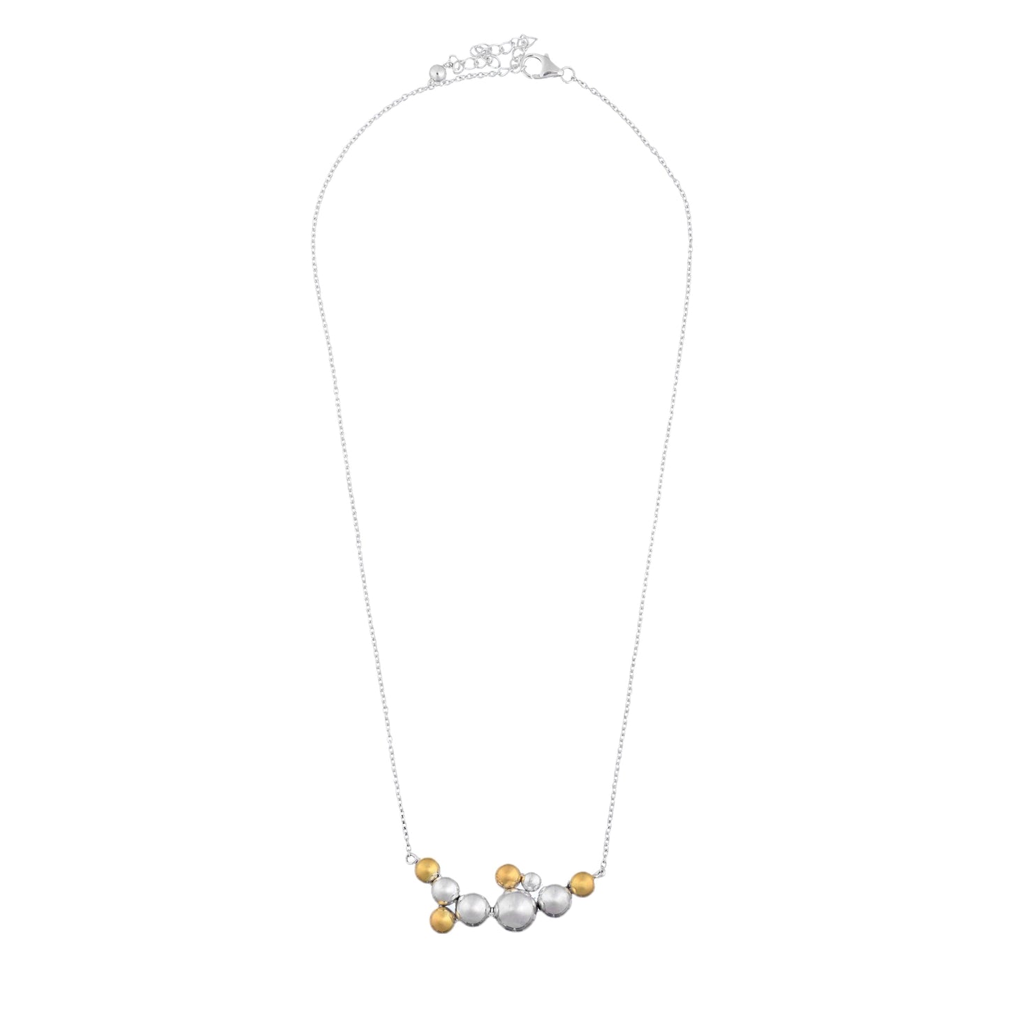 Celina Celestial Necklace