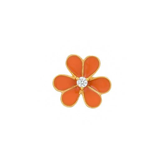 Clover Apple Watch Pin