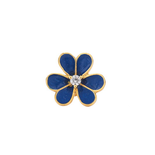 Clover Apple Watch Pin