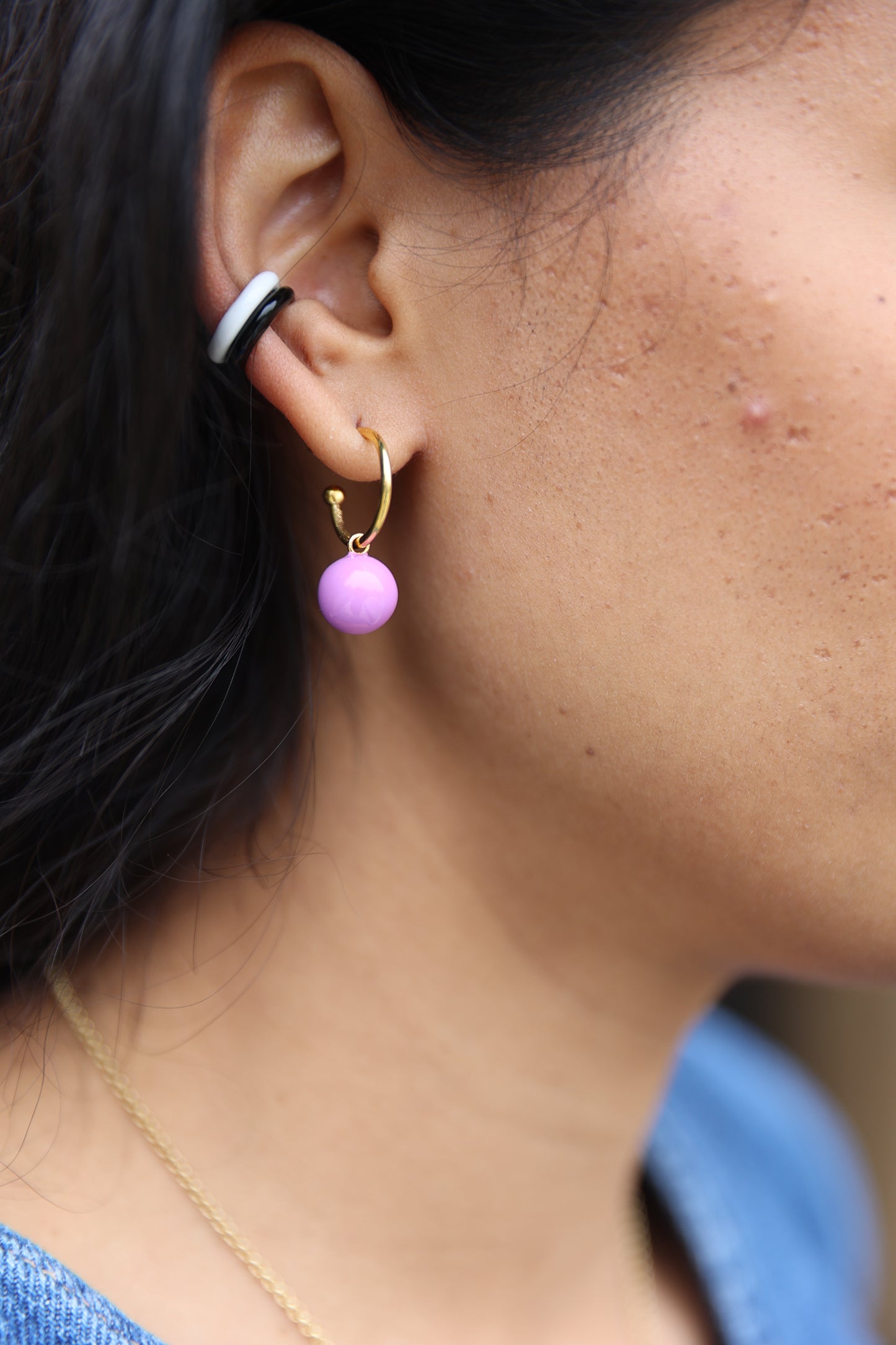 Lyra Hoops