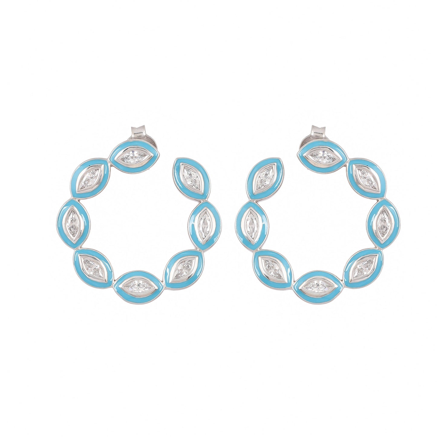 Harper Earrings