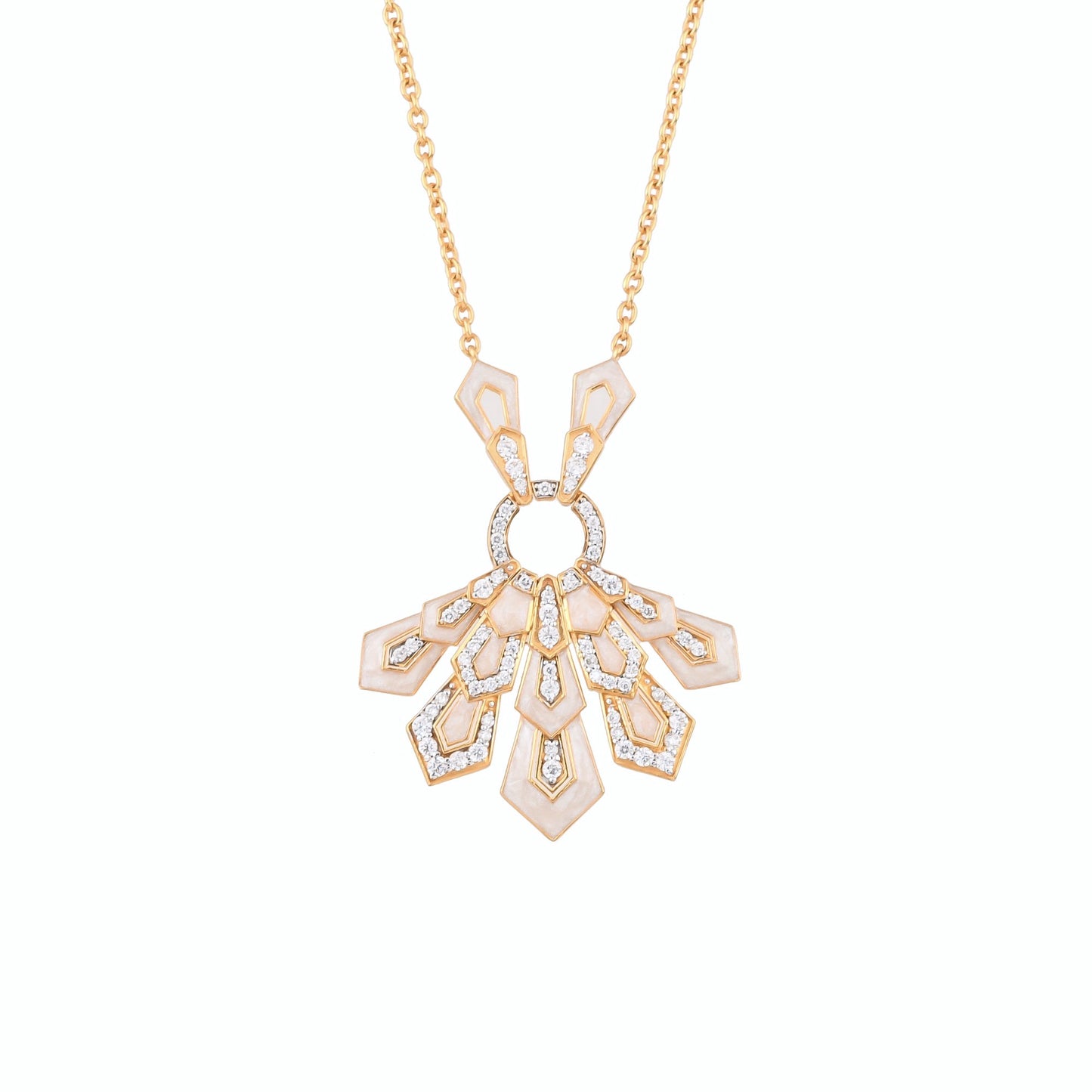 Ritz Pendant