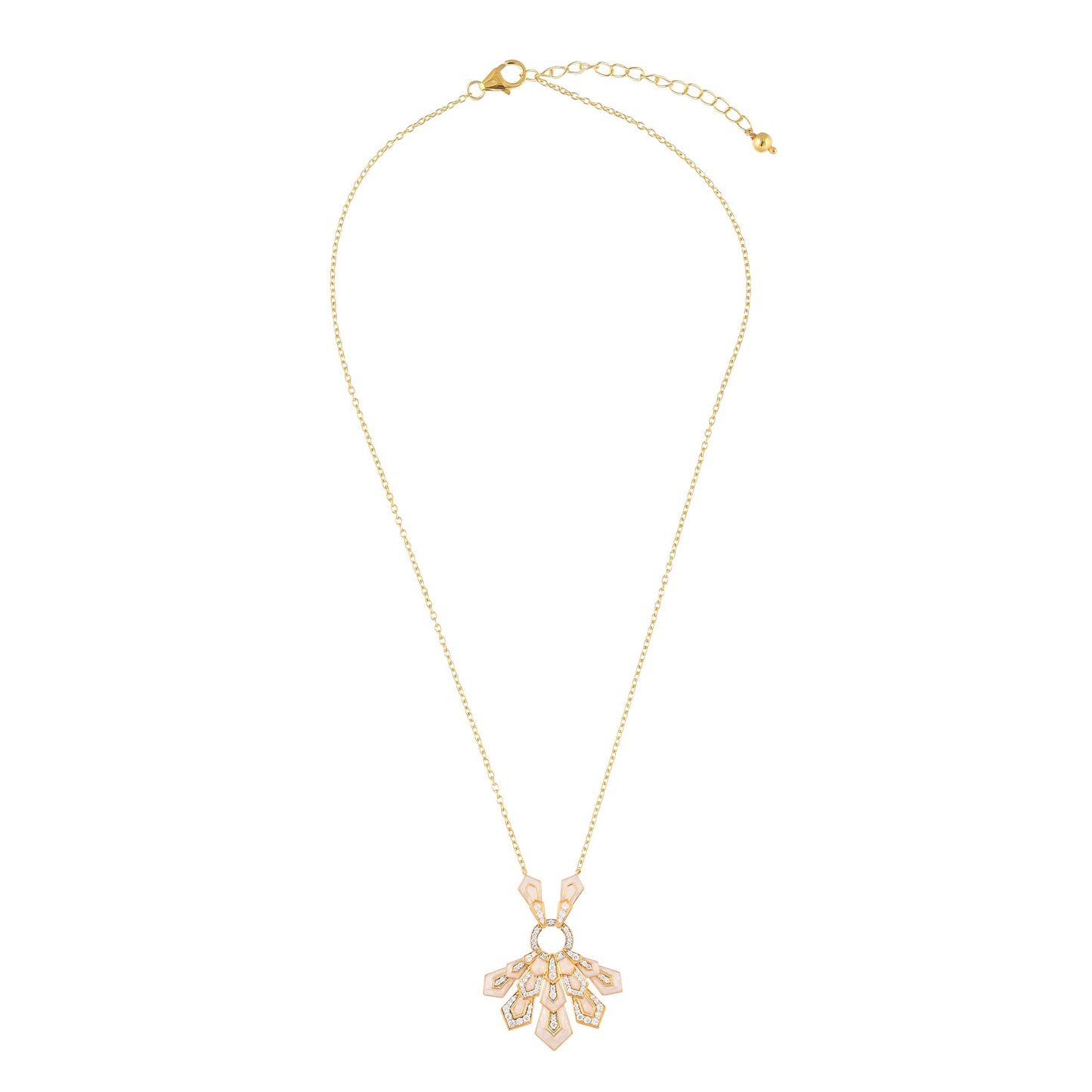 Ritz Pendant