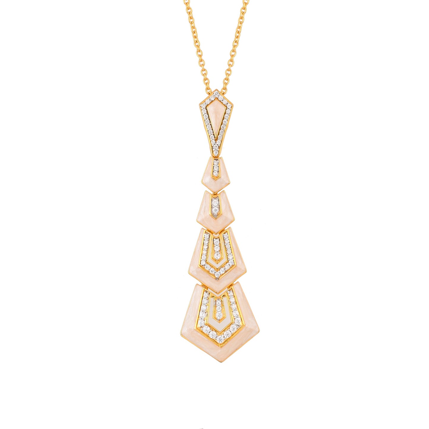 Astoria Pendant