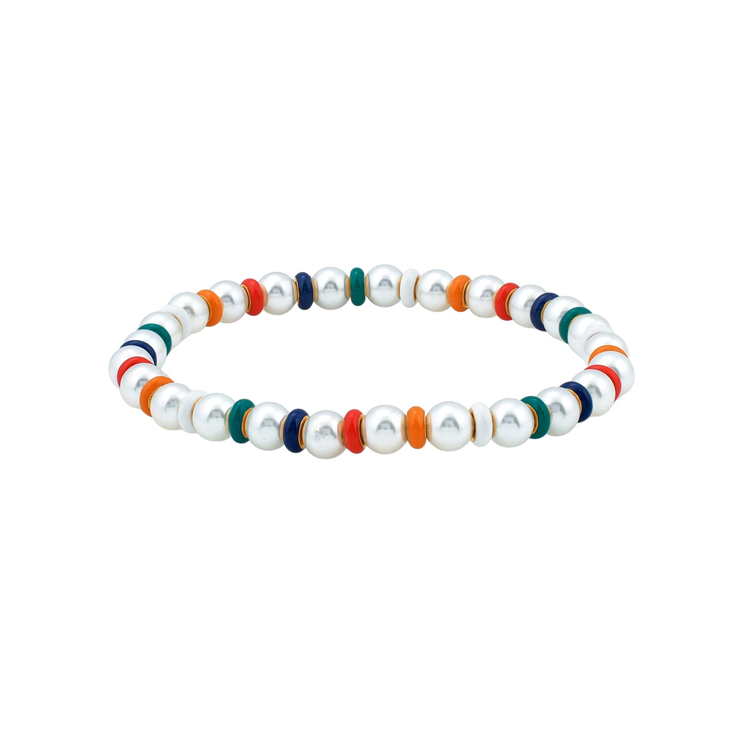 Pearl Bracelet