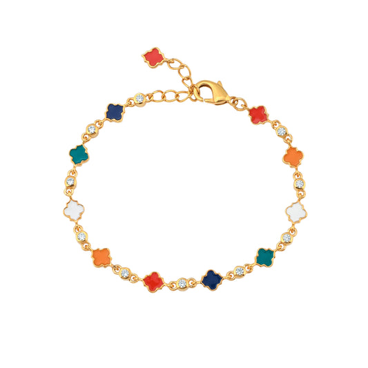 Reina Bracelet