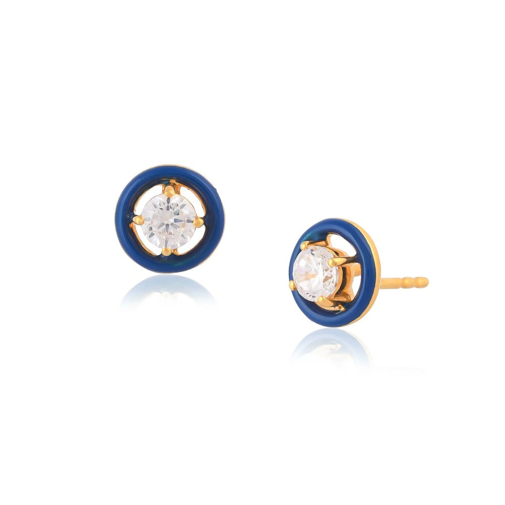 daily wear earrings gold designs