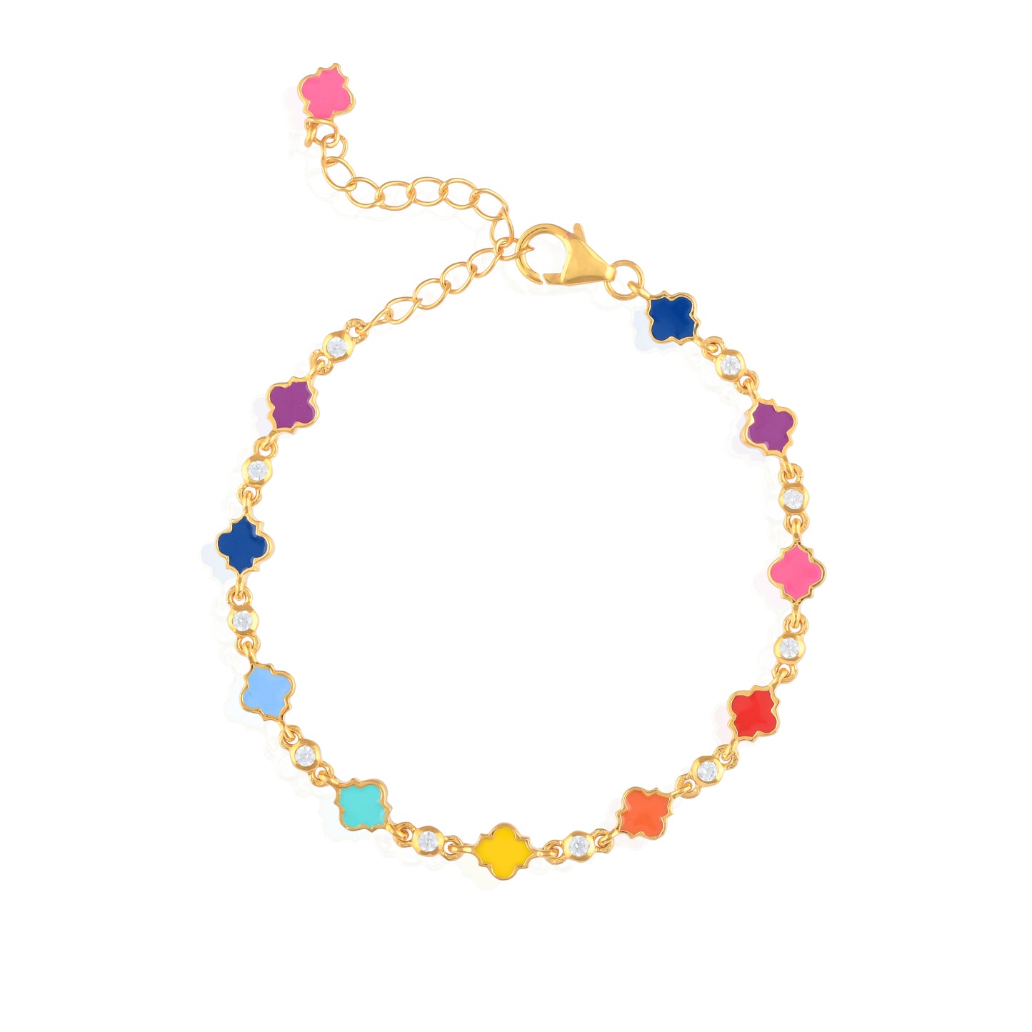 Reina Bracelet