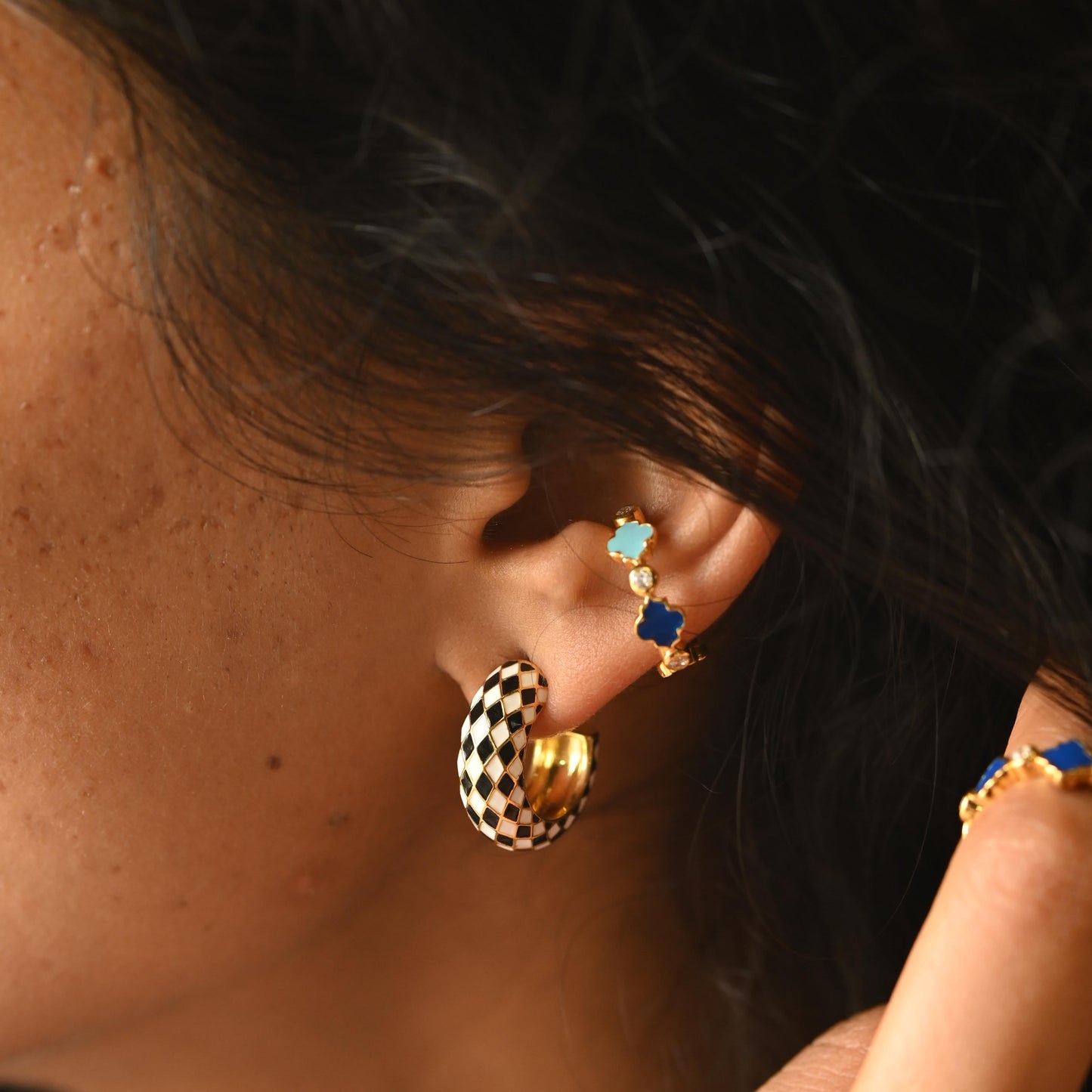 daily wear earrings