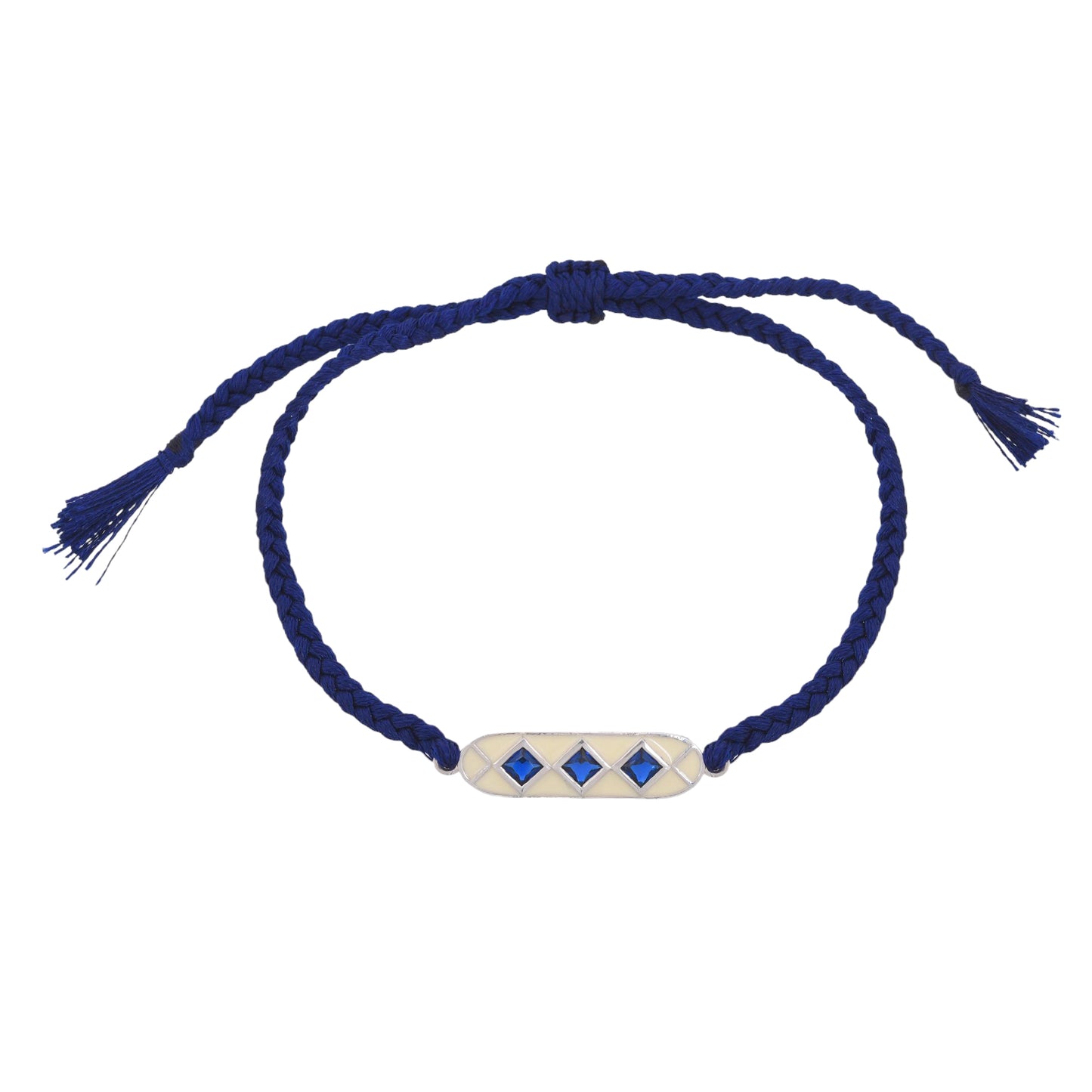 Orva Thread Bracelet