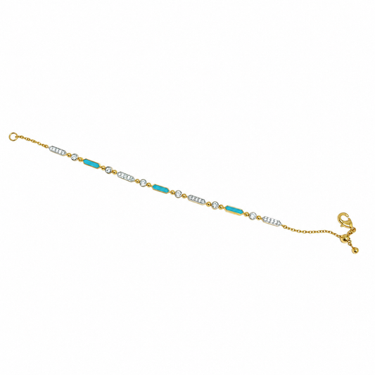 Serafina Bracelet