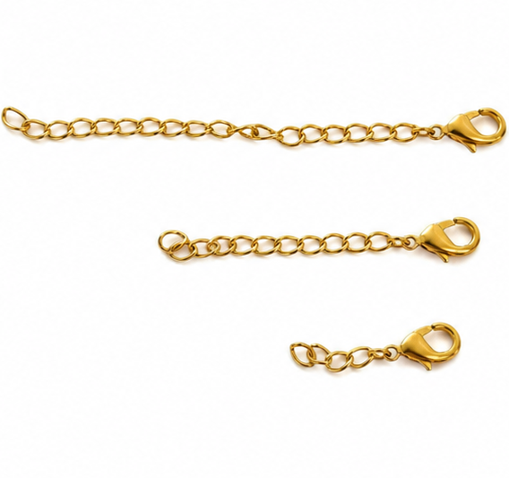 Extension Chain
