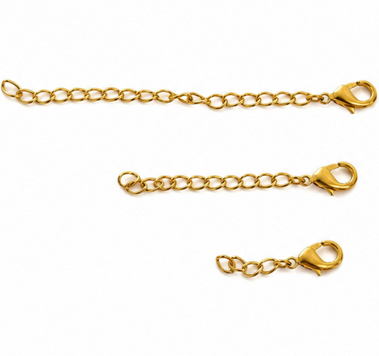 Extension Chain