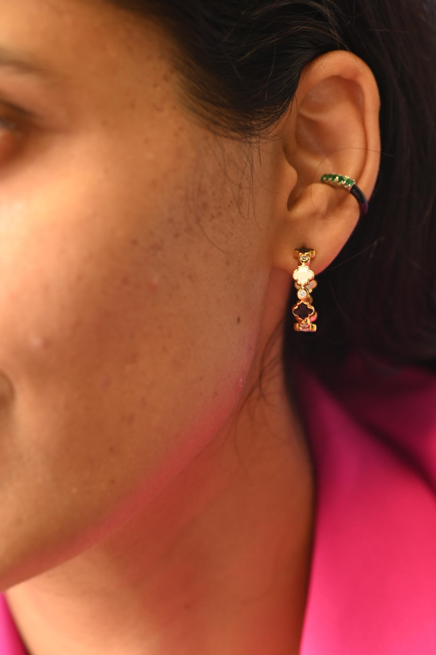 daily wear earrings gold designs