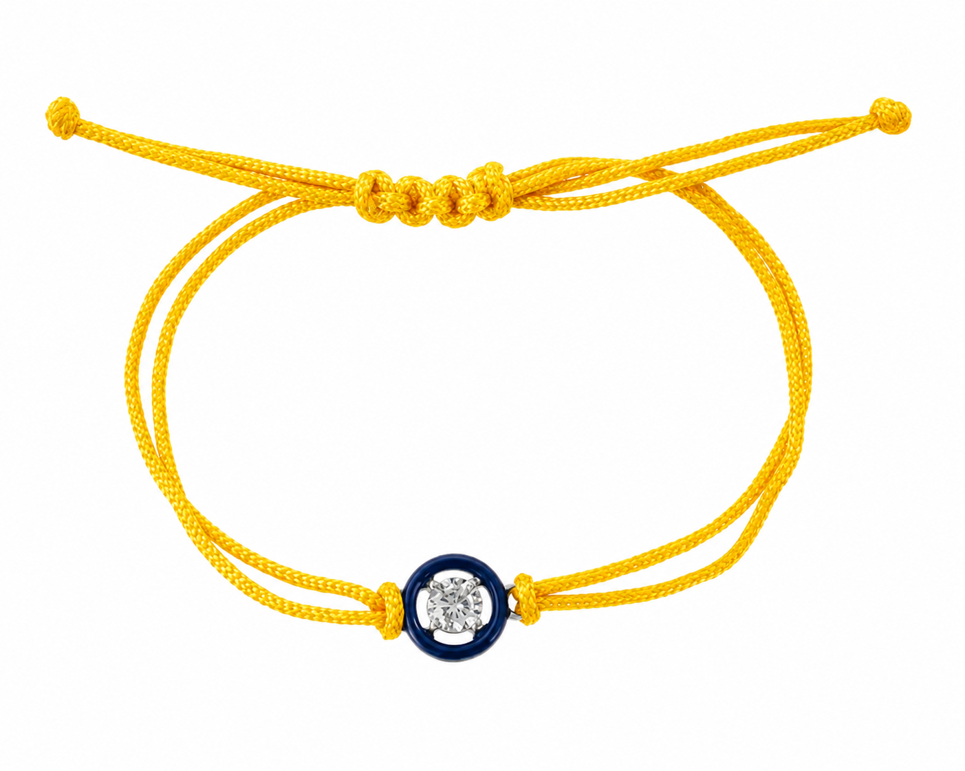 Thea Thread Bracelet