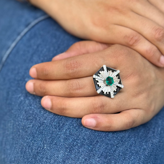 Ornatia Ring - RTS