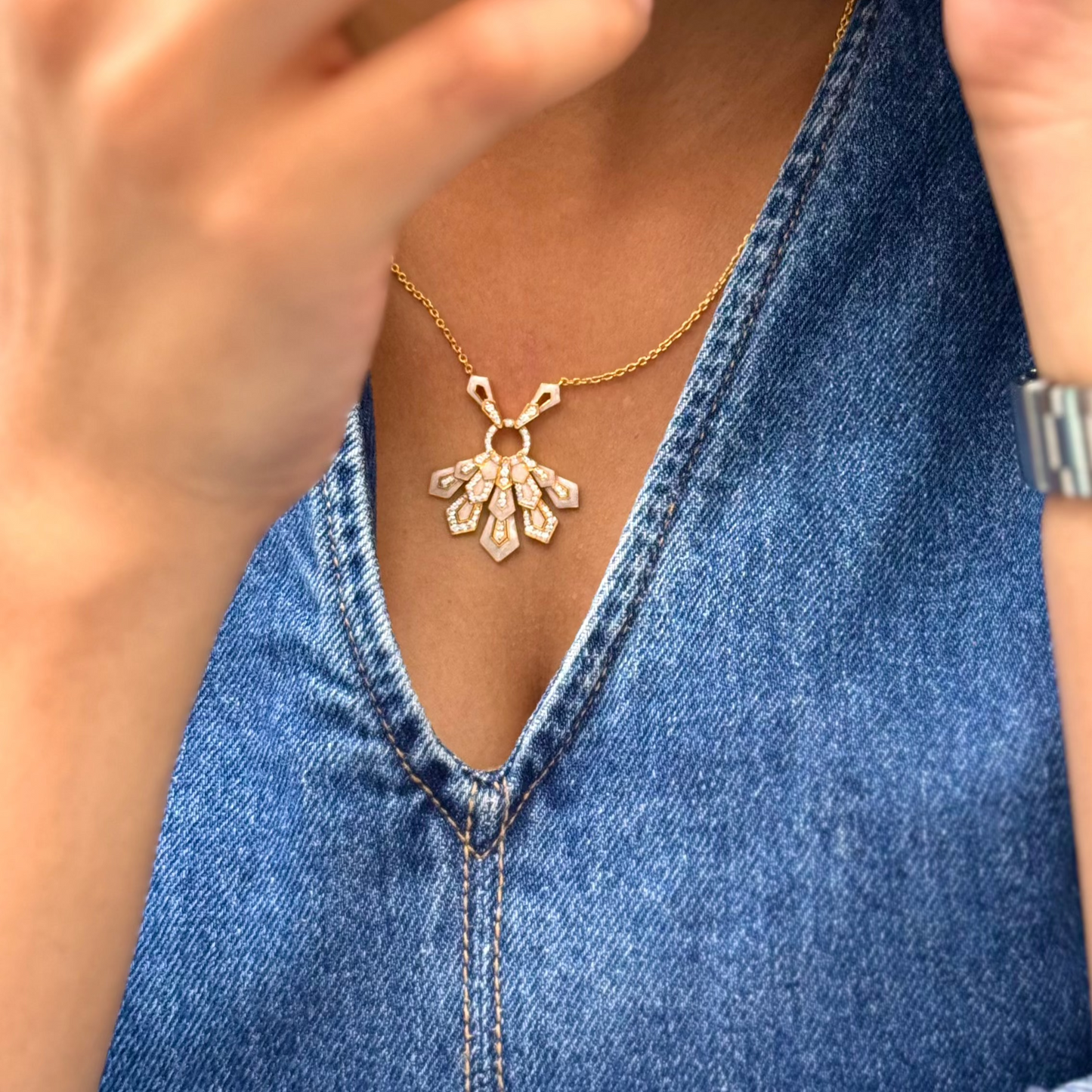 Ritz Pendant
