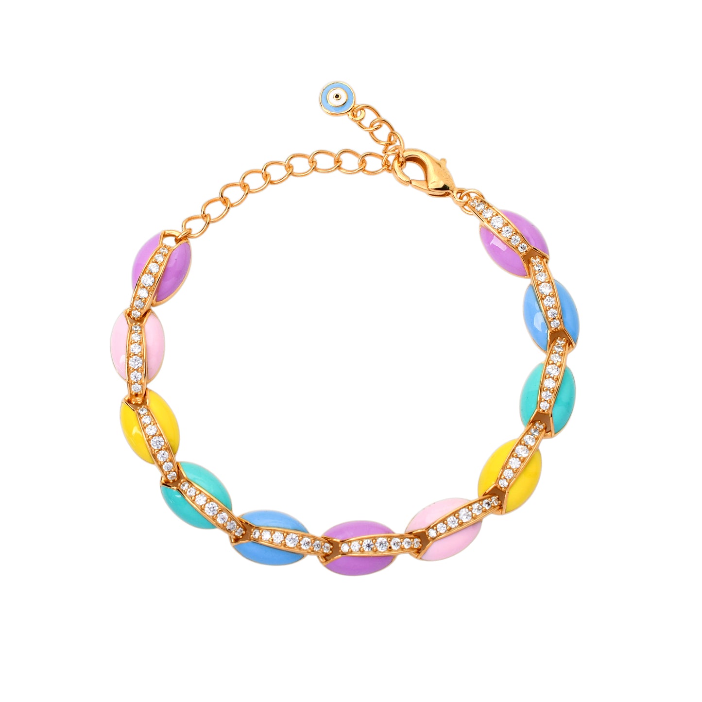 Nexus Bracelet