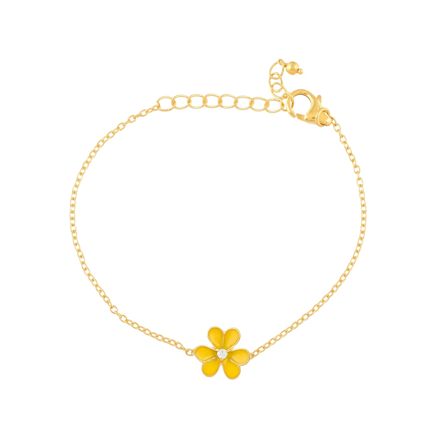 Iro Mini Bloom Bracelet