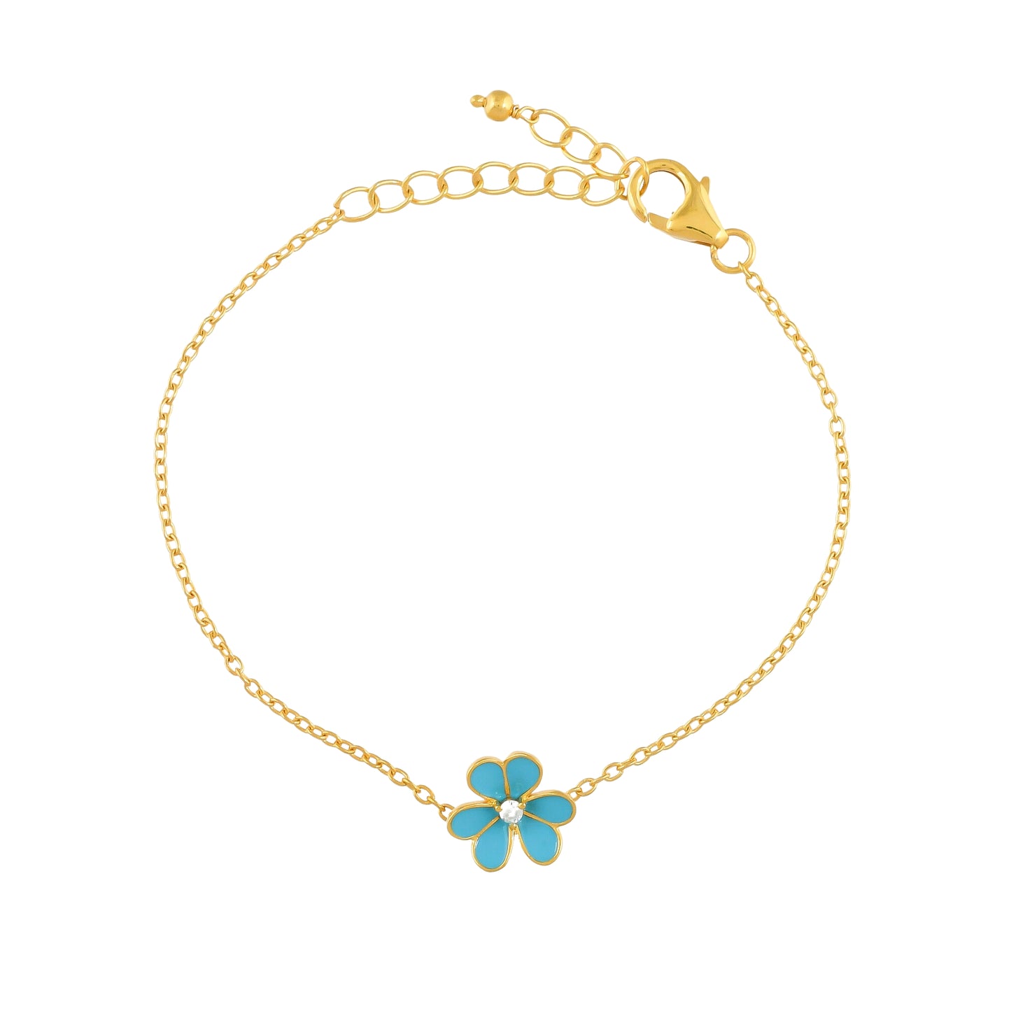 Iro Mini Bloom Bracelet