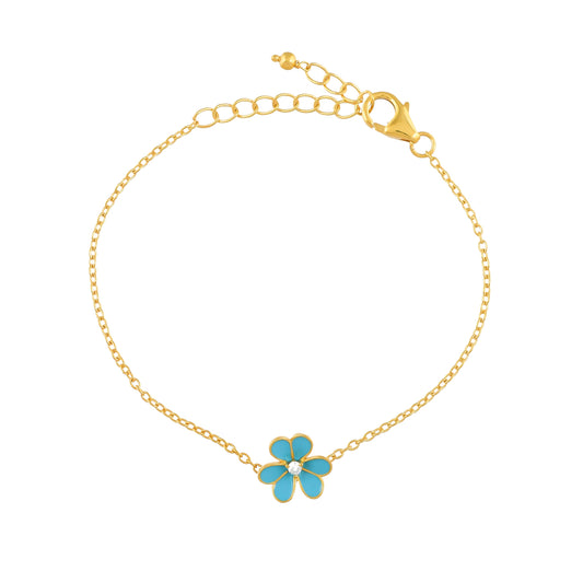 Iro Mini Bloom Bracelet