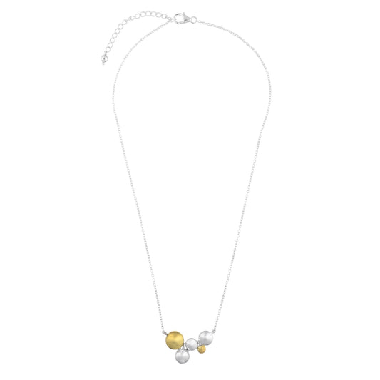 Junia Celestial Necklace