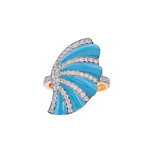 Karima Ring