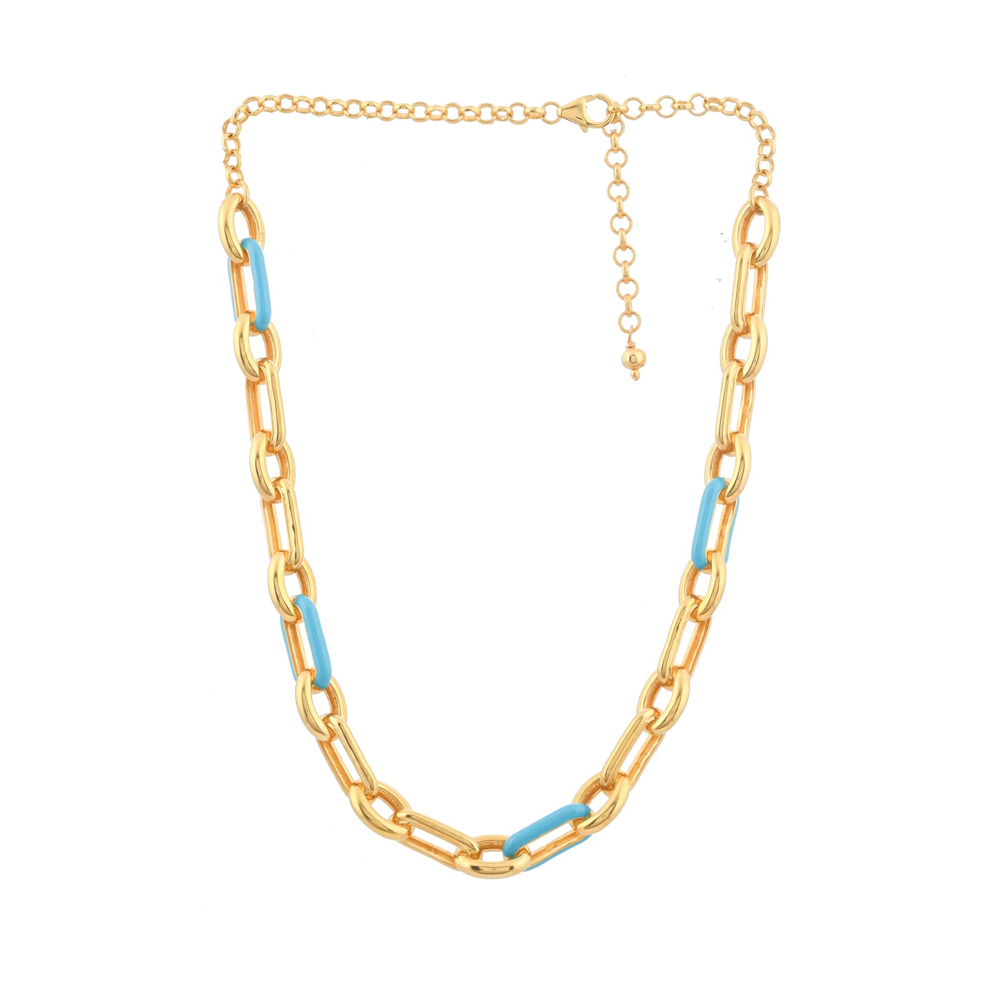 Kyla Link Necklace