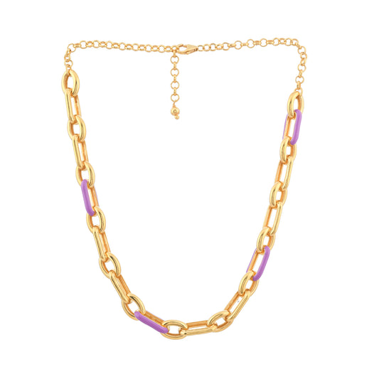 Kyla Link Necklace