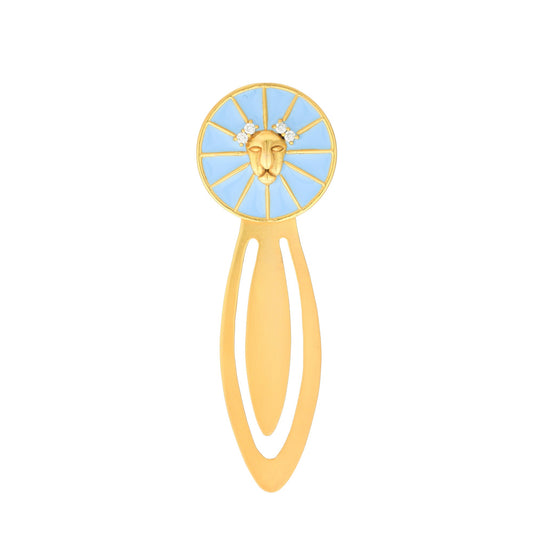 Leo Zodiac Bookmark