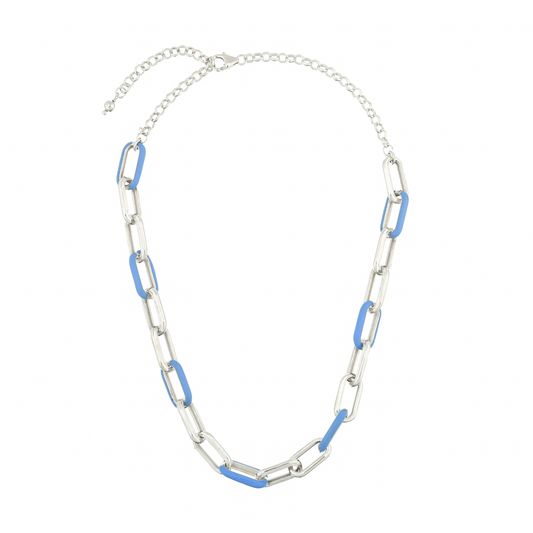 Lillian Link Necklace