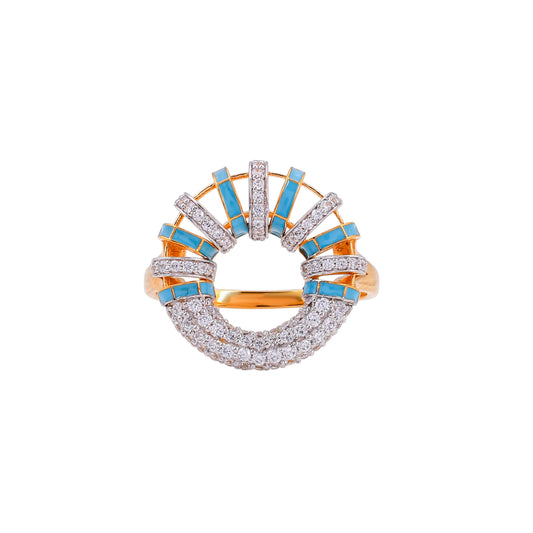 Mahira Ring