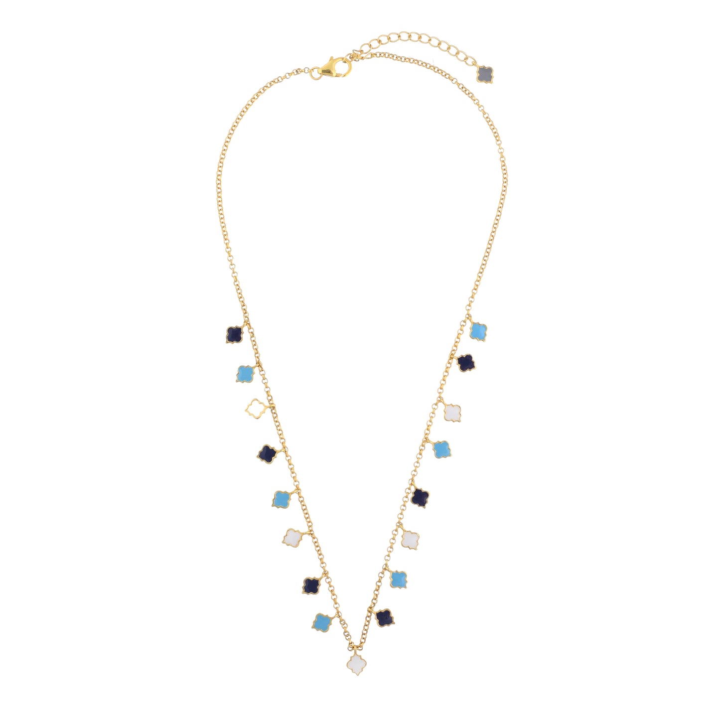 Martina Necklace