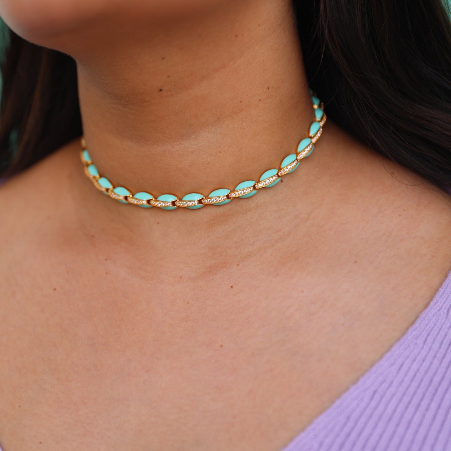 Nexus Choker