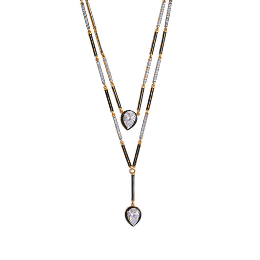 Oksana Necklace