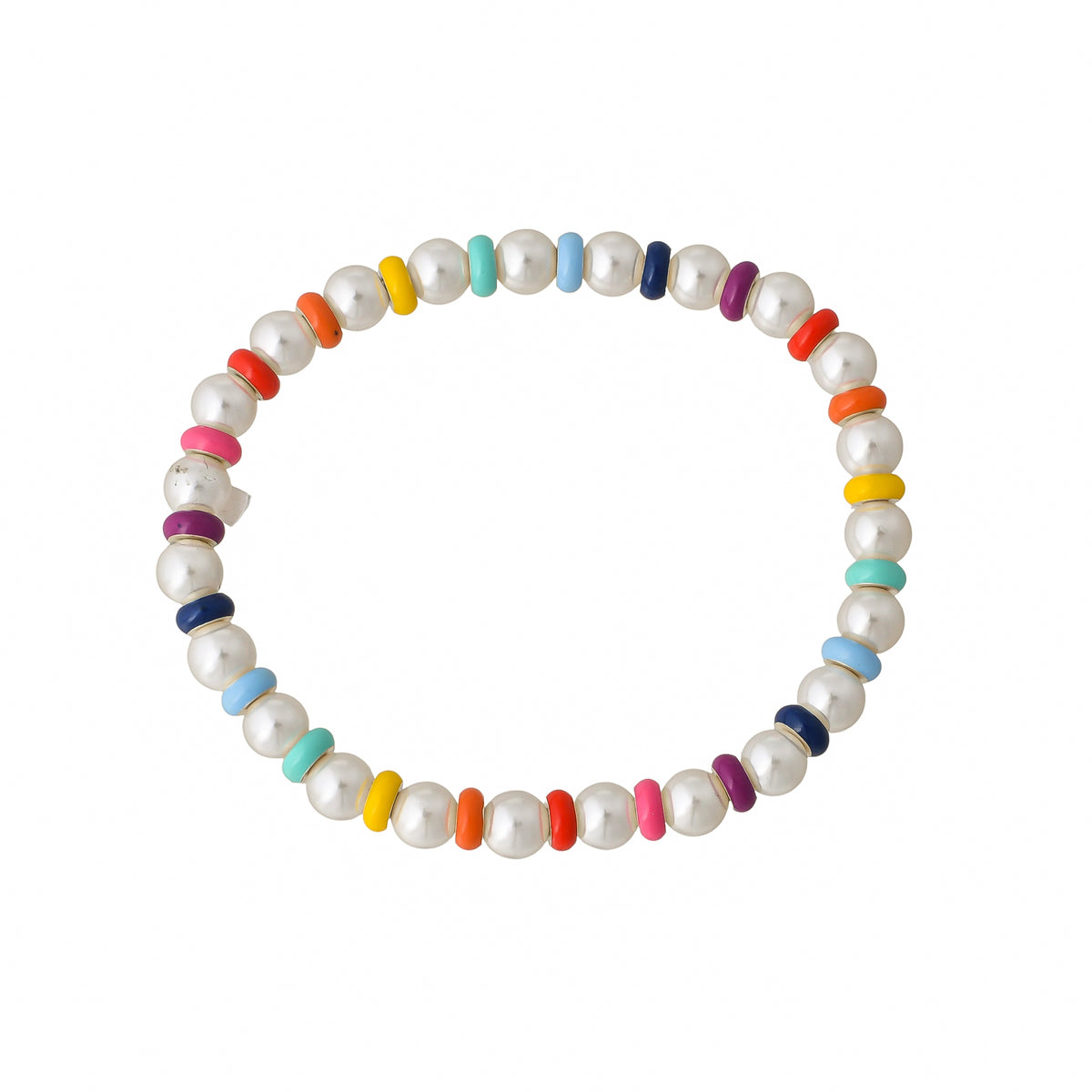 Pearl Bracelet