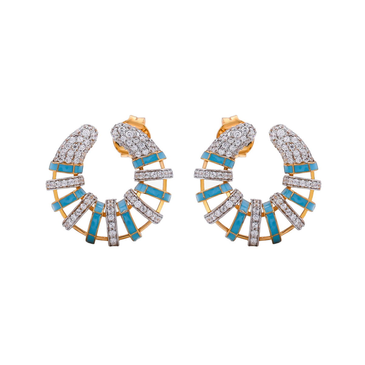Rasha Earrings
