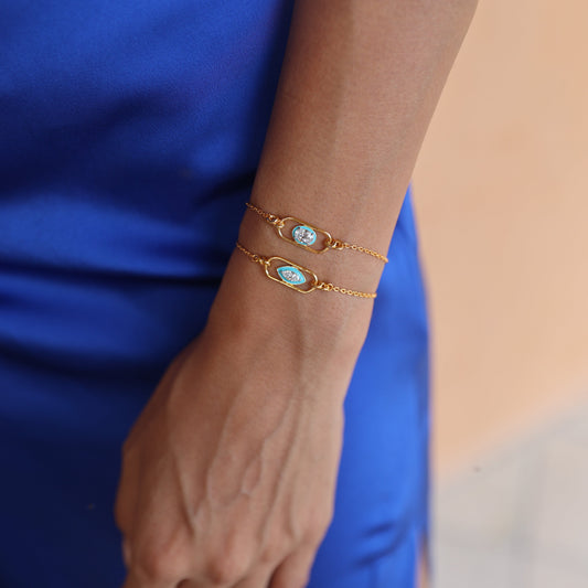Safina Bracelet