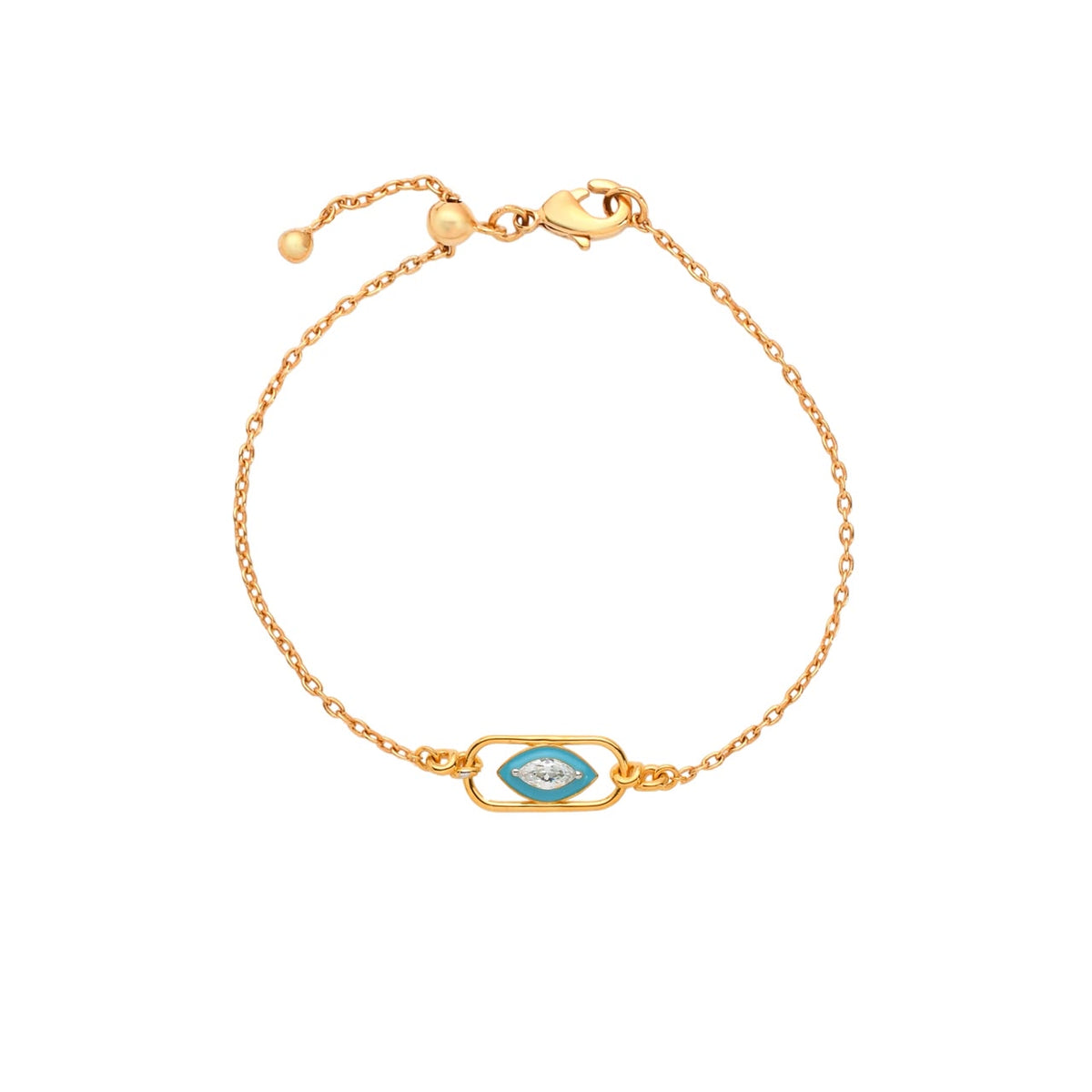 Sumaya Bracelet