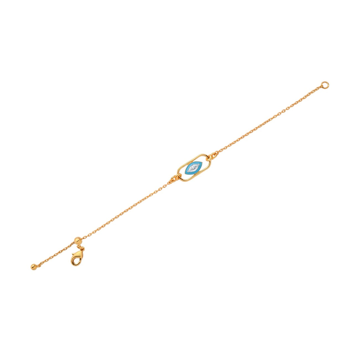 Sumaya Bracelet