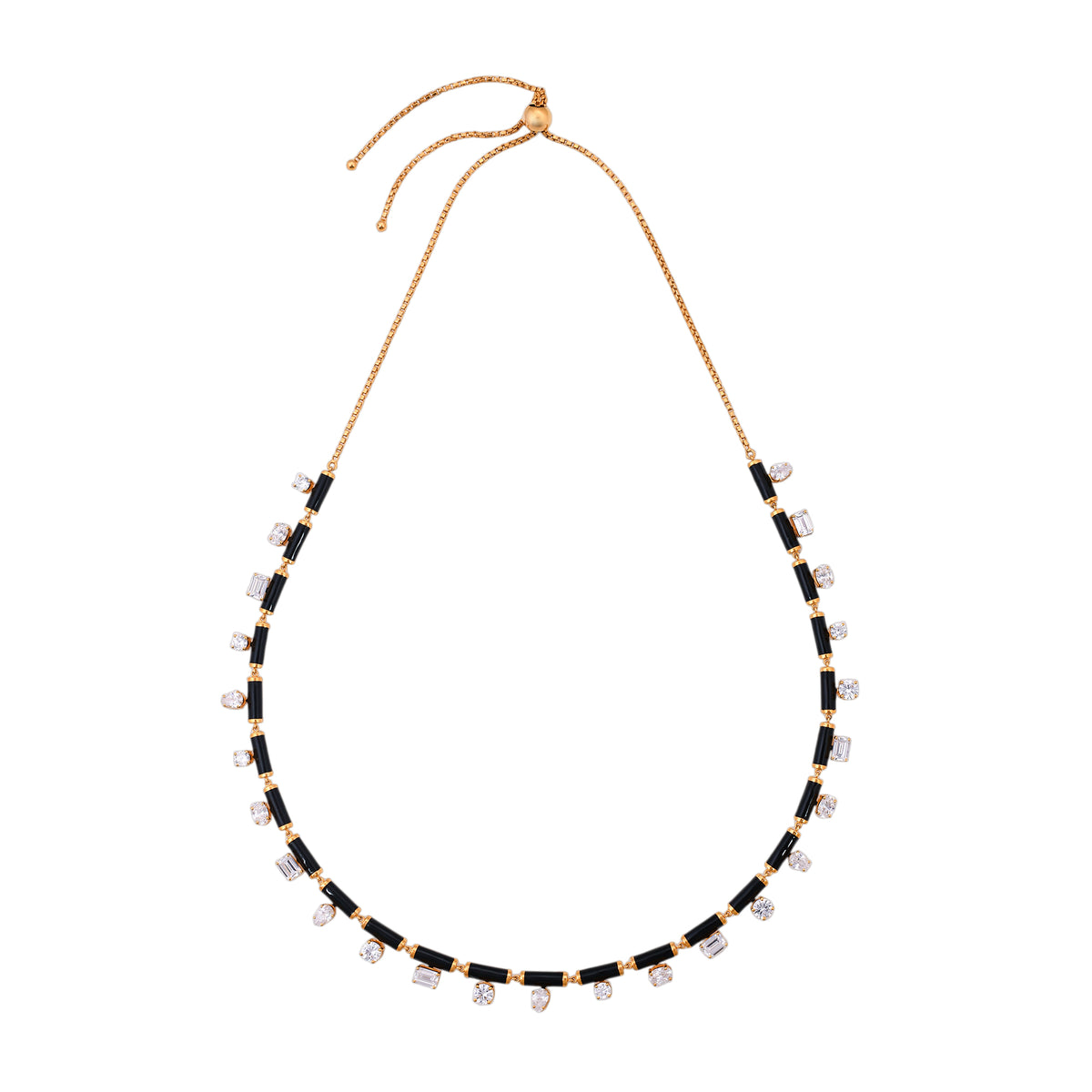 Tamara Necklace