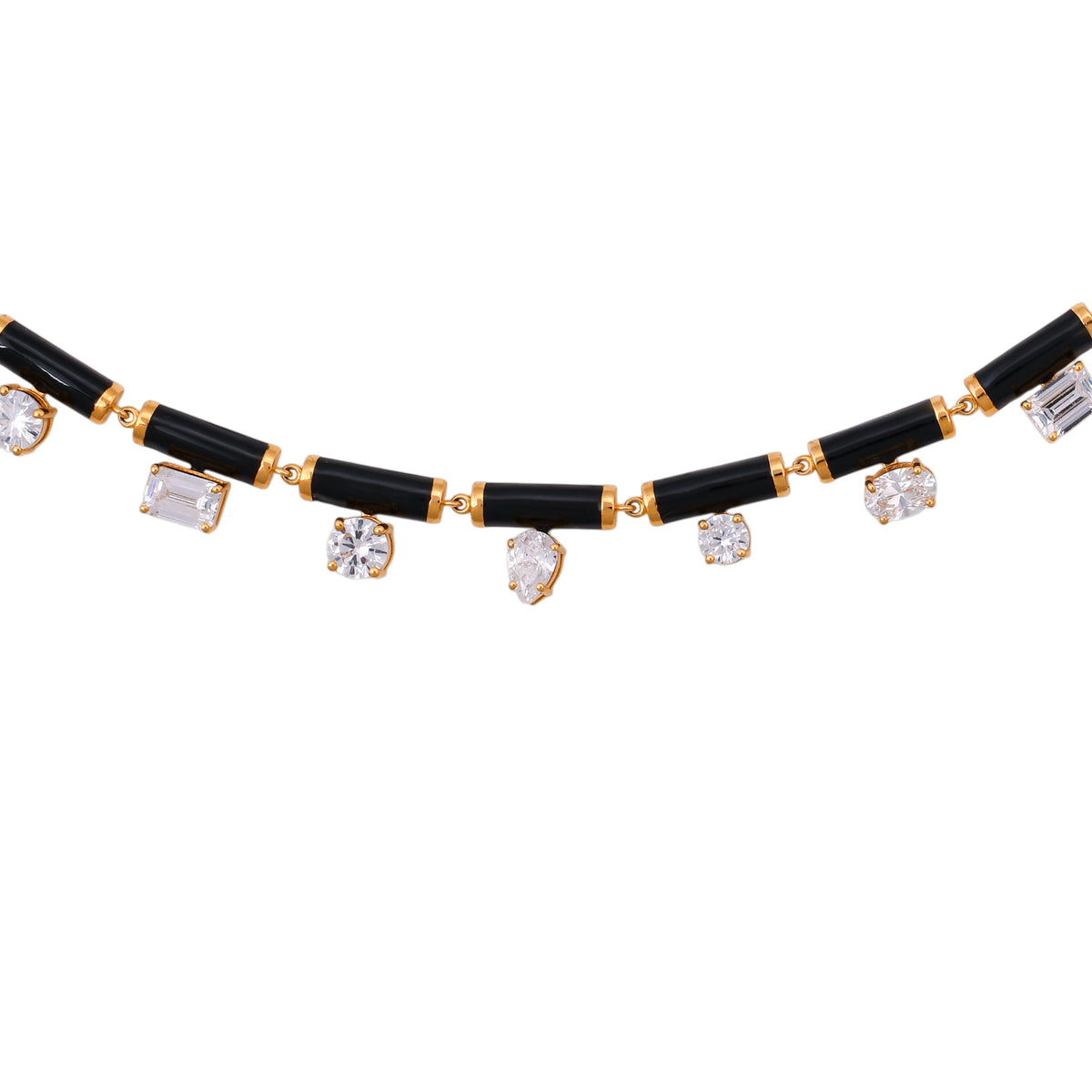 Tamara Necklace