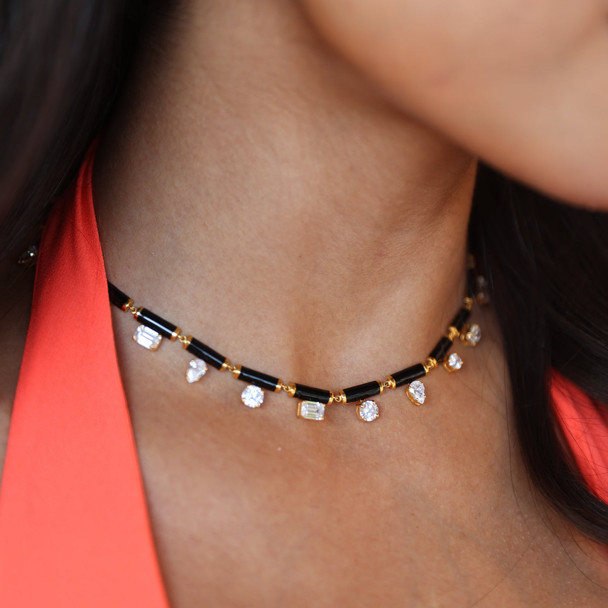 Tamara Necklace