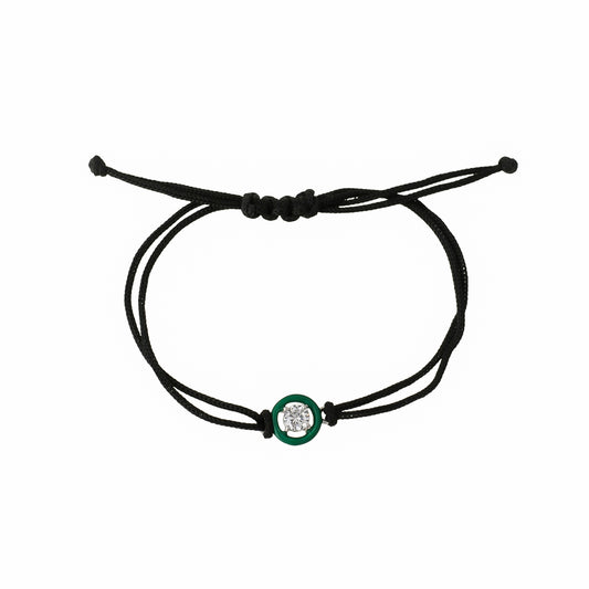 Thea Thread Bracelet - RTS