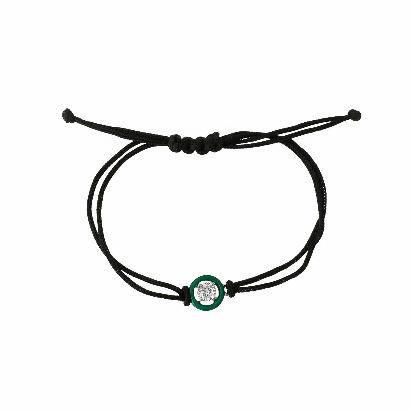 Thea Thread Bracelet - RTS