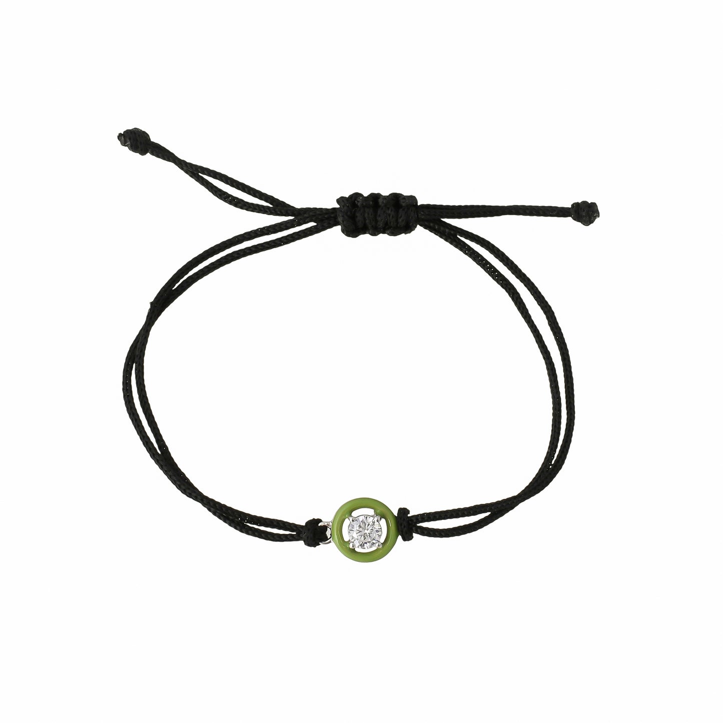 Thea Thread Bracelet - RTS