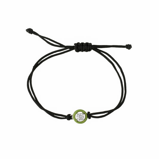 Thea Thread Bracelet